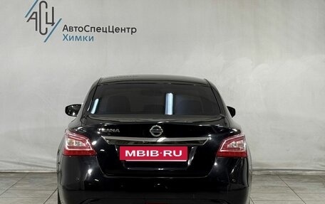 Nissan Teana, 2014 год, 1 399 800 рублей, 15 фотография