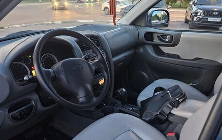 Hyundai Santa Fe Classic, 2008 год, 835 700 рублей, 7 фотография