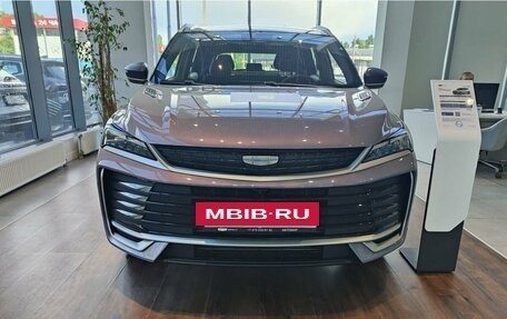 Geely Coolray I, 2026 год, 2 964 990 рублей, 2 фотография