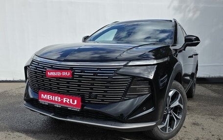 Haval F7, 2025 год, 2 550 000 рублей, 1 фотография