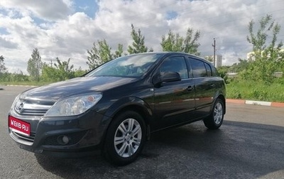 Opel Astra H, 2012 год, 680 000 рублей, 1 фотография