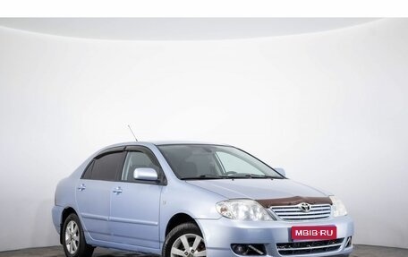 Toyota Corolla, 2005 год, 499 000 рублей, 1 фотография