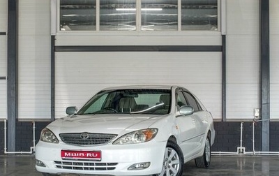 Toyota Camry V40, 2002 год, 679 000 рублей, 1 фотография