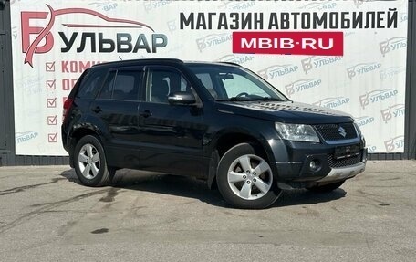 Suzuki Grand Vitara, 2008 год, 880 000 рублей, 1 фотография