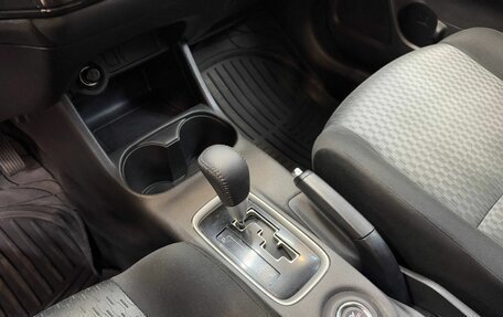 Mitsubishi Outlander III рестайлинг 3, 2015 год, 1 650 000 рублей, 5 фотография