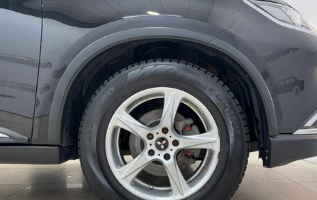 Mitsubishi Outlander III рестайлинг 3, 2015 год, 1 650 000 рублей, 7 фотография