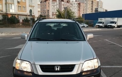 Honda CR-V IV, 1999 год, 445 000 рублей, 1 фотография