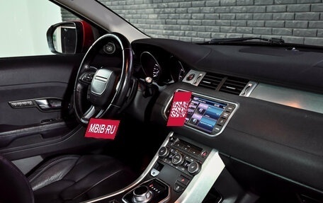 Land Rover Range Rover Evoque I, 2013 год, 1 950 000 рублей, 20 фотография