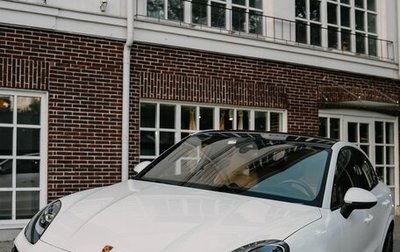 Porsche Cayenne III, 2020 год, 7 850 000 рублей, 1 фотография