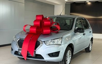 Datsun mi-DO, 2017 год, 547 000 рублей, 1 фотография