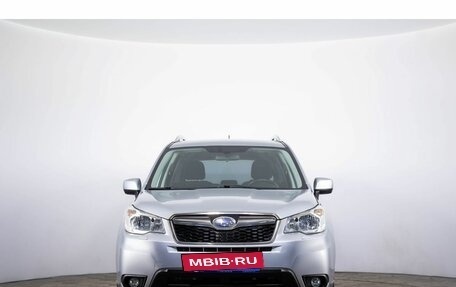 Subaru Forester, 2013 год, 1 749 000 рублей, 2 фотография