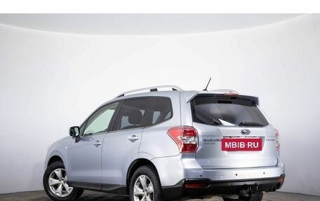 Subaru Forester, 2013 год, 1 749 000 рублей, 6 фотография