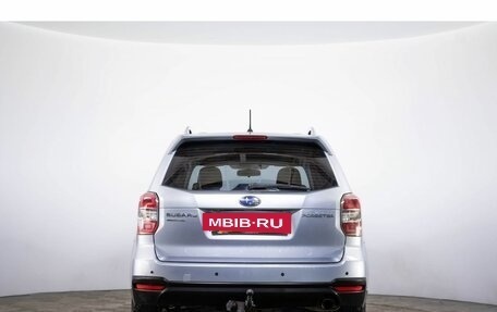 Subaru Forester, 2013 год, 1 749 000 рублей, 5 фотография