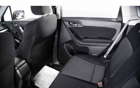 Subaru Forester, 2013 год, 1 749 000 рублей, 8 фотография