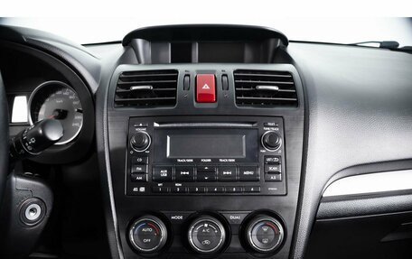 Subaru Forester, 2013 год, 1 749 000 рублей, 16 фотография