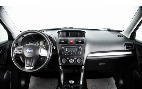Subaru Forester, 2013 год, 1 749 000 рублей, 12 фотография