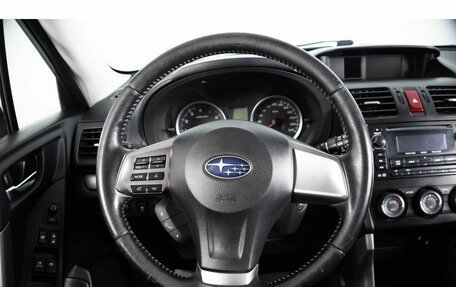 Subaru Forester, 2013 год, 1 749 000 рублей, 14 фотография