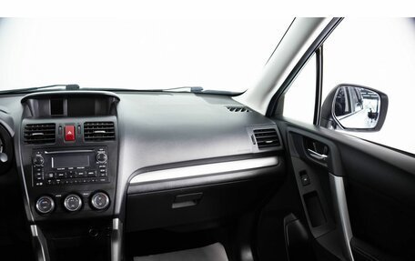 Subaru Forester, 2013 год, 1 749 000 рублей, 13 фотография