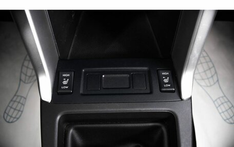 Subaru Forester, 2013 год, 1 749 000 рублей, 18 фотография