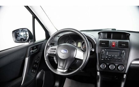 Subaru Forester, 2013 год, 1 749 000 рублей, 11 фотография