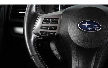Subaru Forester, 2013 год, 1 749 000 рублей, 15 фотография