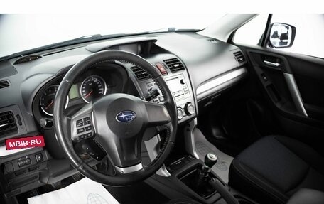 Subaru Forester, 2013 год, 1 749 000 рублей, 7 фотография
