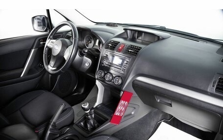 Subaru Forester, 2013 год, 1 749 000 рублей, 10 фотография