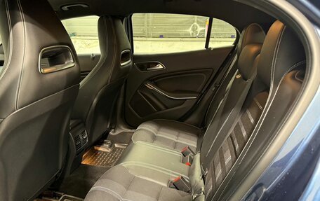 Mercedes-Benz GLA, 2019 год, 2 499 800 рублей, 6 фотография