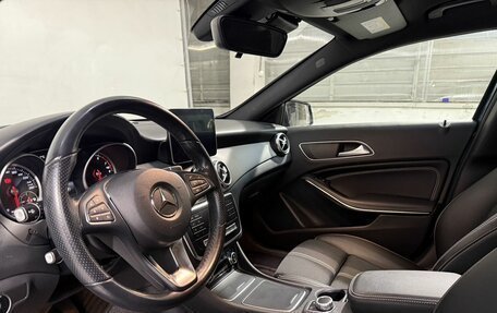 Mercedes-Benz GLA, 2019 год, 2 499 800 рублей, 8 фотография