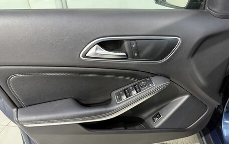 Mercedes-Benz GLA, 2019 год, 2 499 800 рублей, 7 фотография