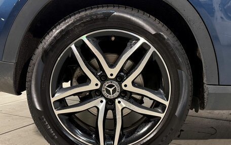 Mercedes-Benz GLA, 2019 год, 2 499 800 рублей, 5 фотография