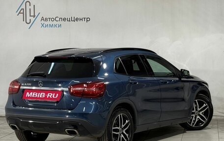 Mercedes-Benz GLA, 2019 год, 2 499 800 рублей, 2 фотография