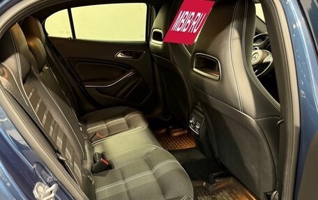 Mercedes-Benz GLA, 2019 год, 2 499 800 рублей, 4 фотография