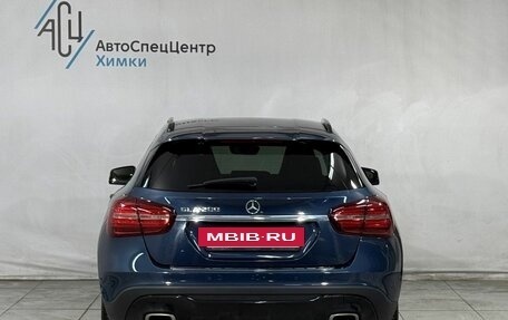 Mercedes-Benz GLA, 2019 год, 2 499 800 рублей, 12 фотография