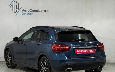 Mercedes-Benz GLA, 2019 год, 2 499 800 рублей, 14 фотография