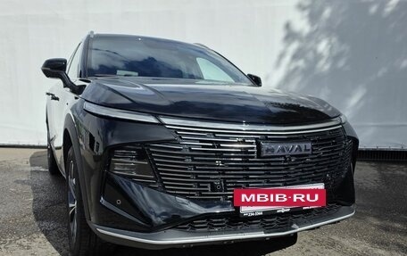 Haval F7, 2025 год, 2 550 000 рублей, 3 фотография