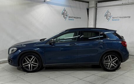 Mercedes-Benz GLA, 2019 год, 2 499 800 рублей, 16 фотография