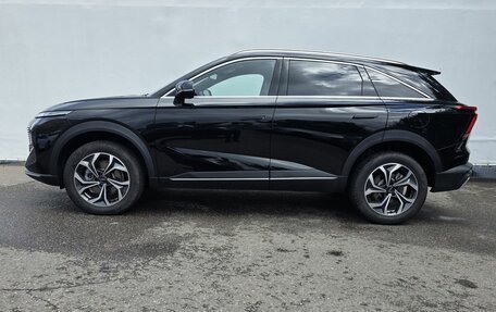 Haval F7, 2025 год, 2 550 000 рублей, 8 фотография