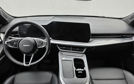 Haval F7, 2025 год, 2 550 000 рублей, 11 фотография