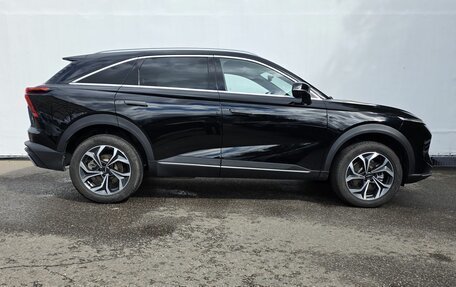Haval F7, 2025 год, 2 550 000 рублей, 4 фотография