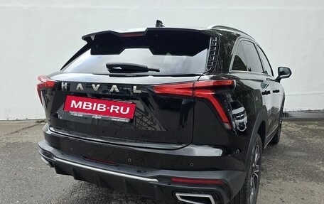 Haval F7, 2025 год, 2 550 000 рублей, 5 фотография