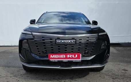 Haval F7, 2025 год, 2 550 000 рублей, 2 фотография