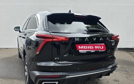 Haval F7, 2025 год, 2 550 000 рублей, 7 фотография