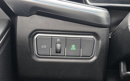 Haval F7, 2025 год, 2 550 000 рублей, 17 фотография