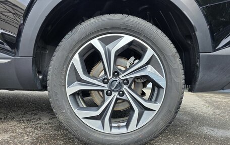 Haval F7, 2025 год, 2 550 000 рублей, 19 фотография
