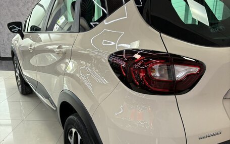 Renault Kaptur I рестайлинг, 2018 год, 1 695 000 рублей, 11 фотография