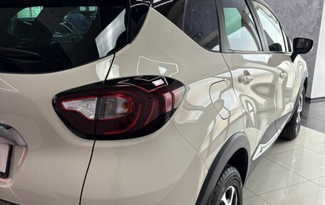 Renault Kaptur I рестайлинг, 2018 год, 1 695 000 рублей, 12 фотография