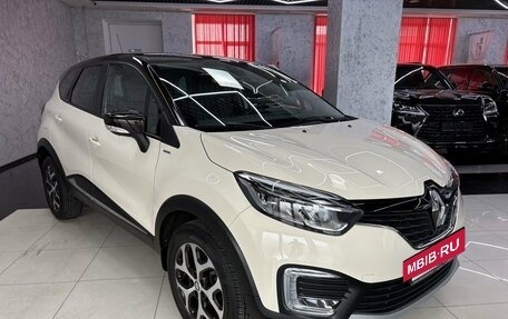 Renault Kaptur I рестайлинг, 2018 год, 1 695 000 рублей, 7 фотография