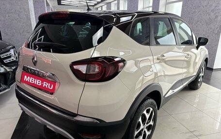 Renault Kaptur I рестайлинг, 2018 год, 1 695 000 рублей, 5 фотография