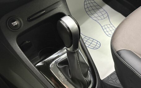 Renault Kaptur I рестайлинг, 2018 год, 1 695 000 рублей, 26 фотография